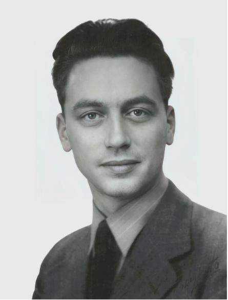 Per Ingemar Aae (placeholder with portrait)