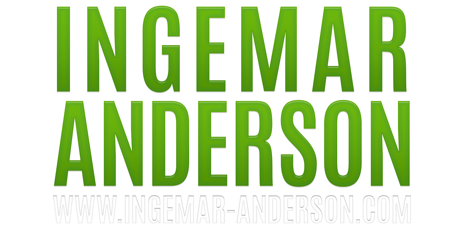 Ingemar Anderson logo