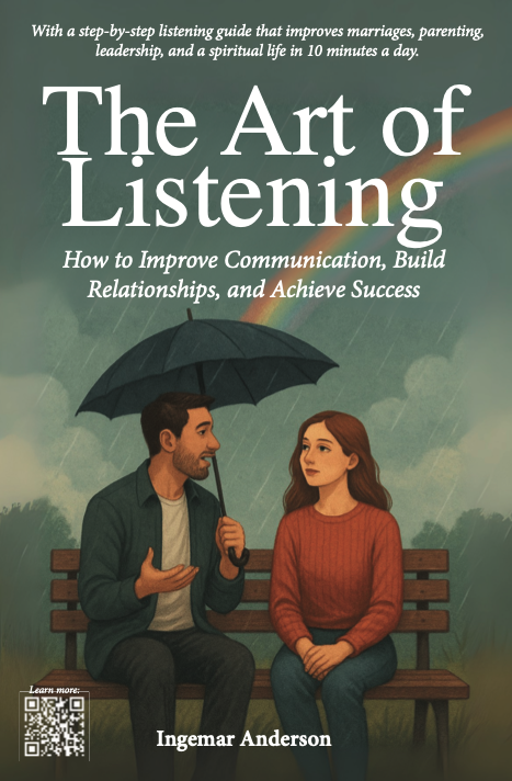 The Art of Listening